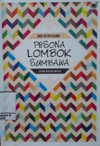 Image of Pesona Lombok Sumbawa